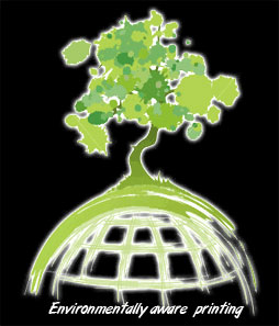 Environmentally aware